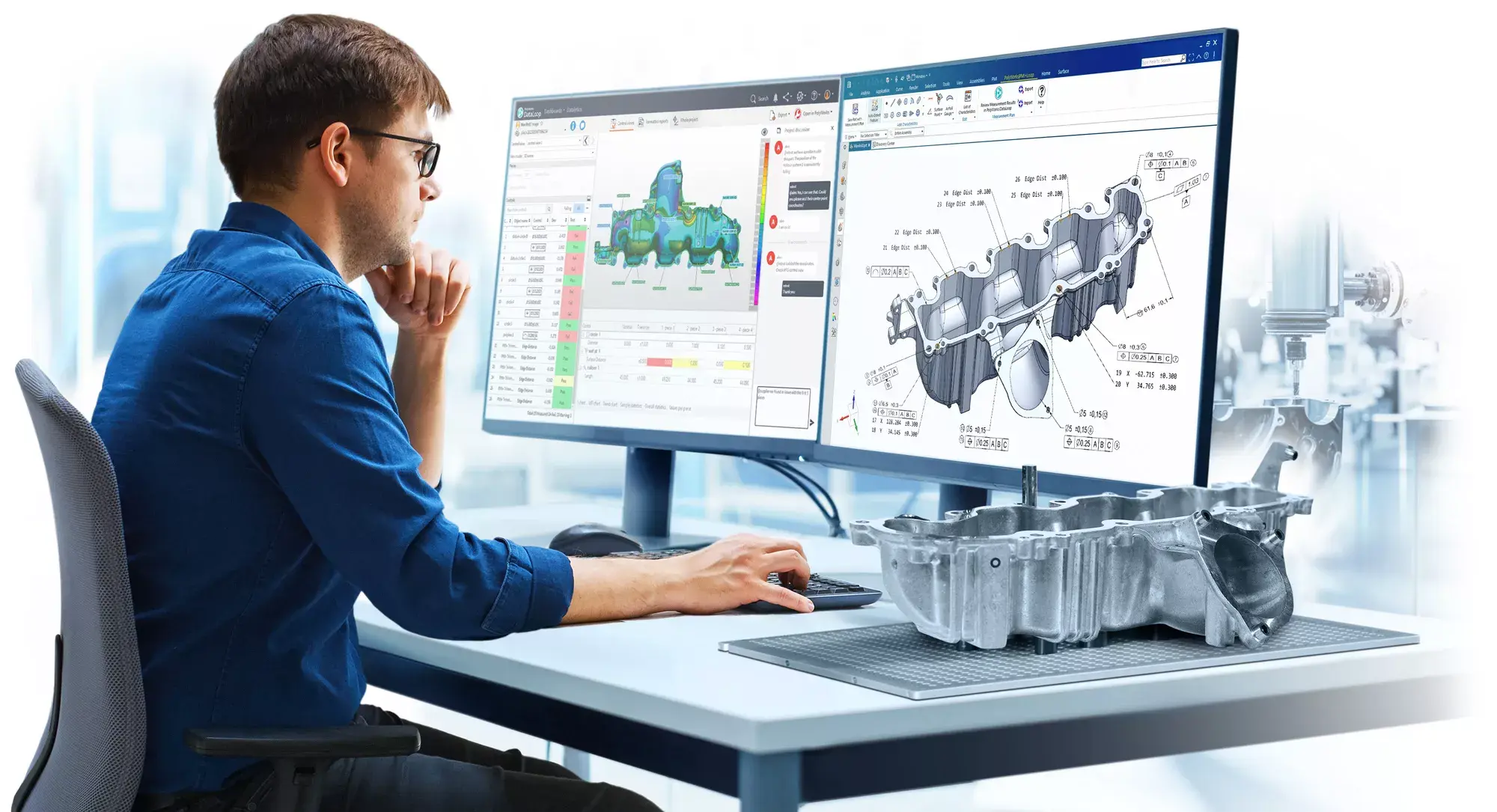 What Is BS 1192? | BIM Information Management Standard | Spatial Corp